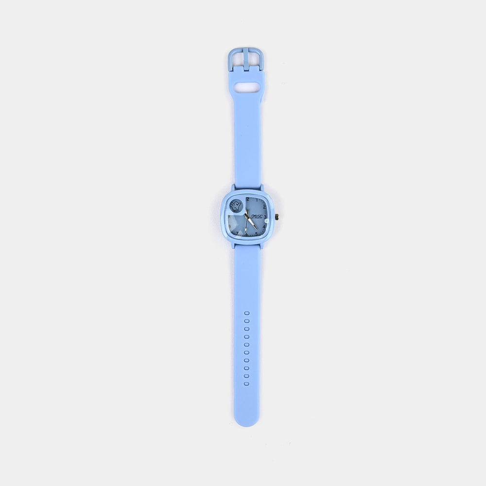 Kids Analog Wrist Watch