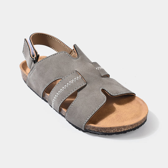 Boys Sandal PD-21-GREY