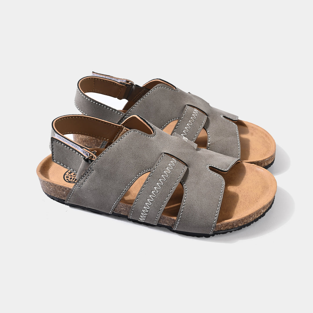 Boys Sandal PD-21-GREY