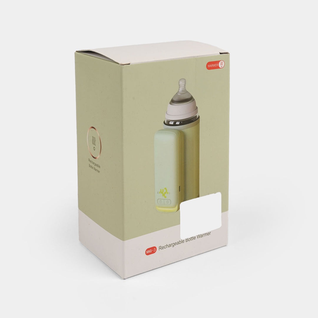 Baby Bottle Warmer - NNQ-3