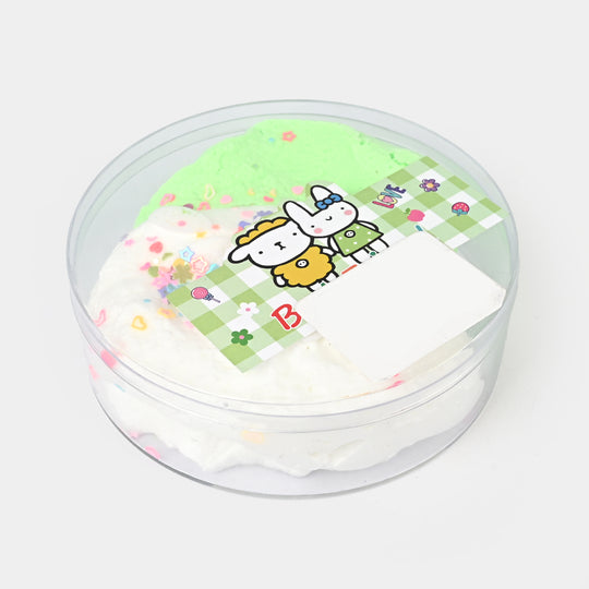 Ice Cream Scented Cloud Cream Slime