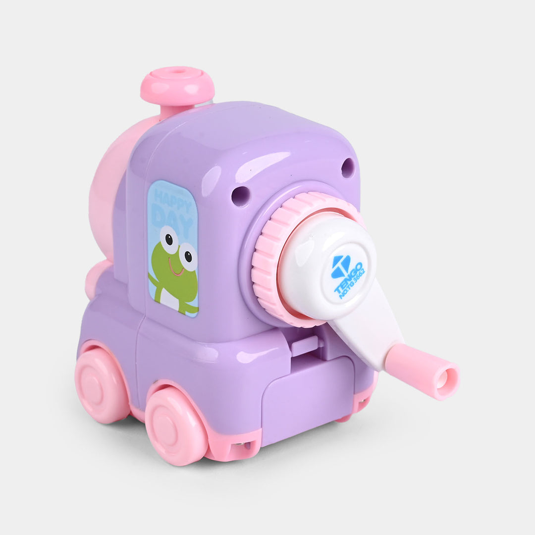 Pencil Sharpener Machine