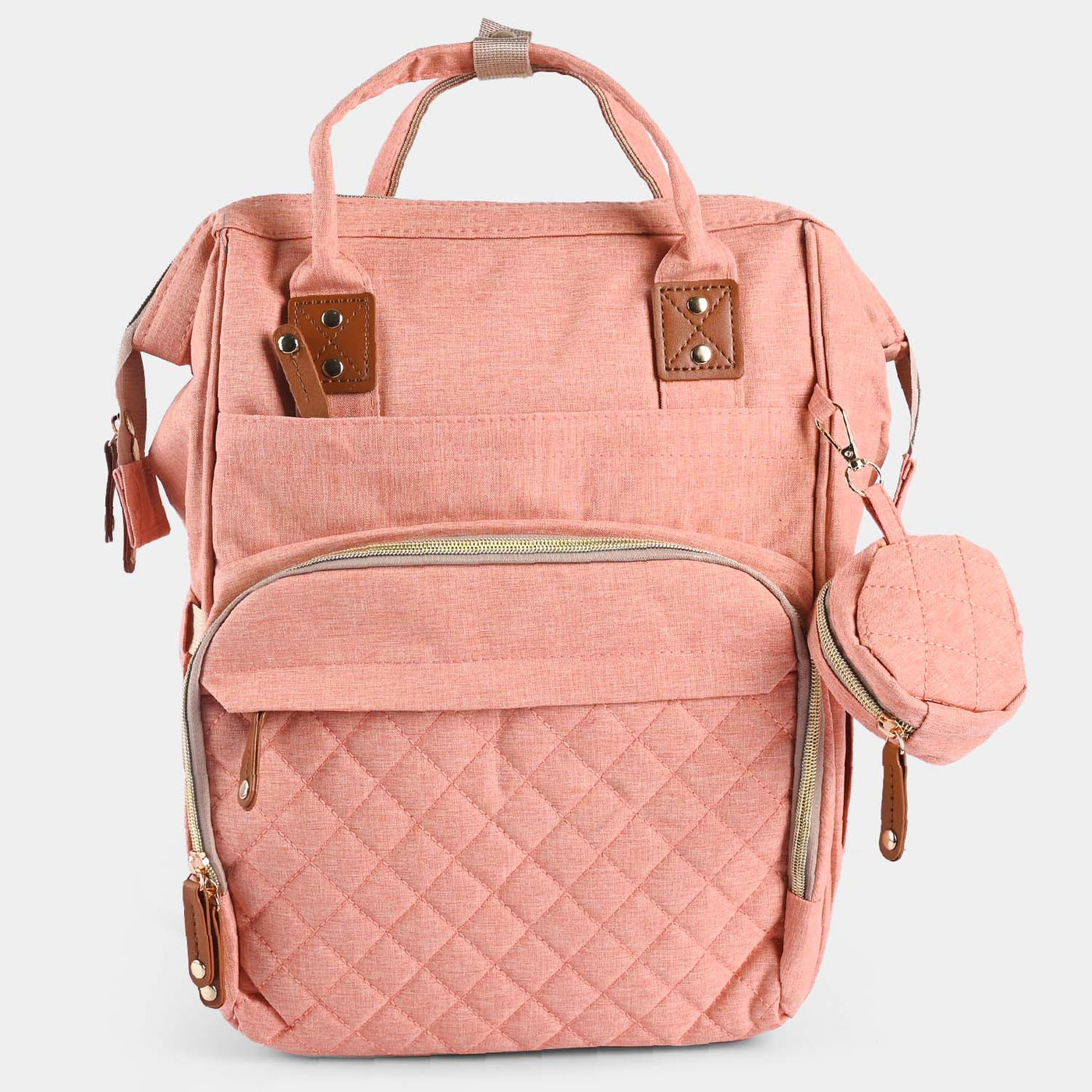 BABY DIAPER STYLISH MOTHER BACKPACK