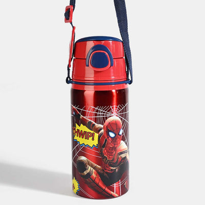 CHARACTER WATER BOTTLE STAINLESS STEEL | 450ml