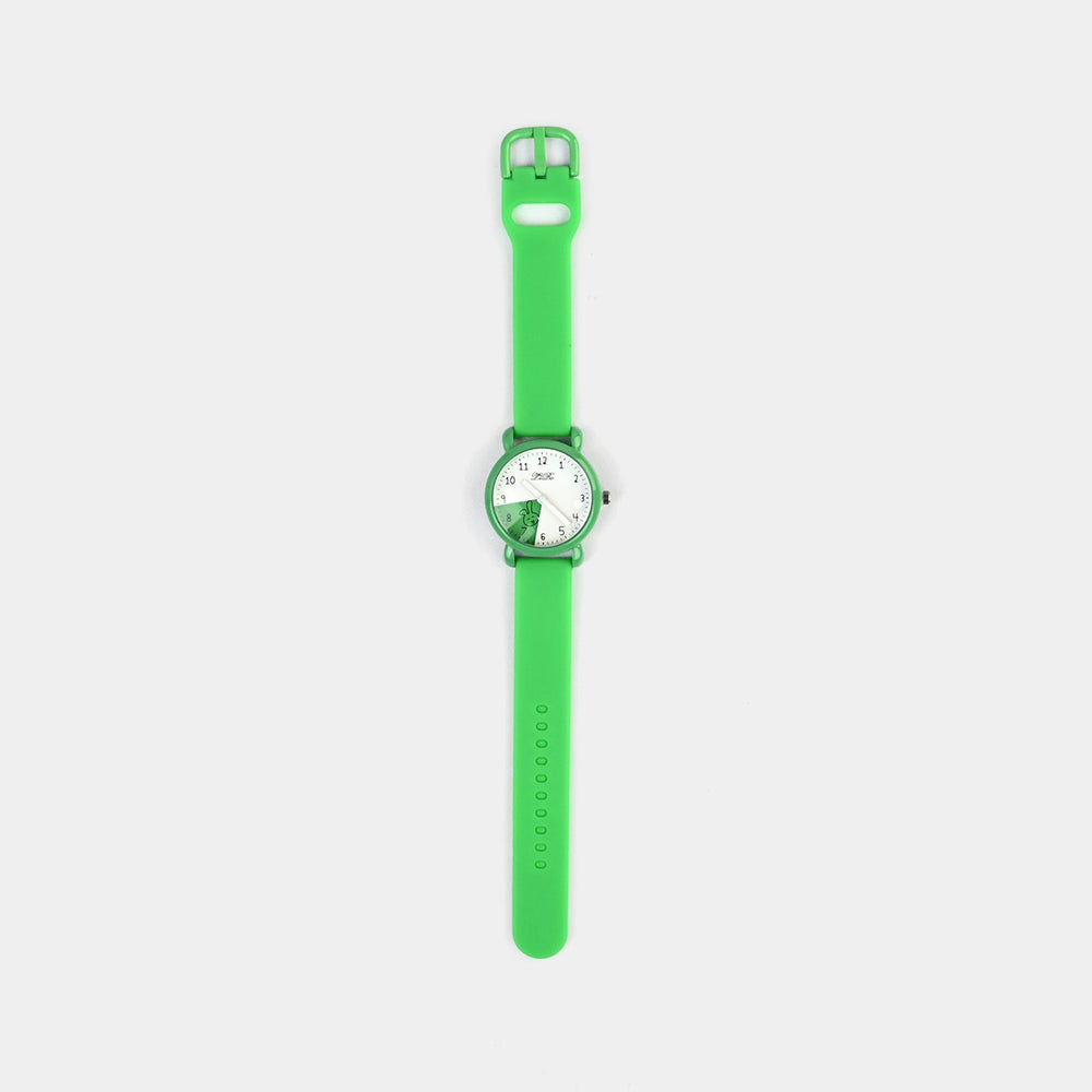 Kids Analog Wrist Watch