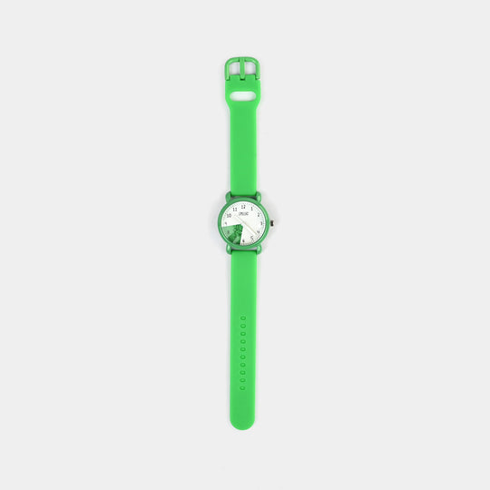 Kids Analog Wrist Watch