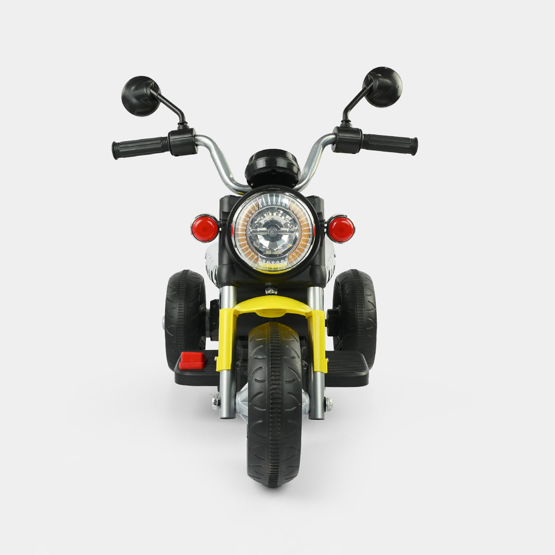 Electric Ride-On Motorcycle/Bike for Kids