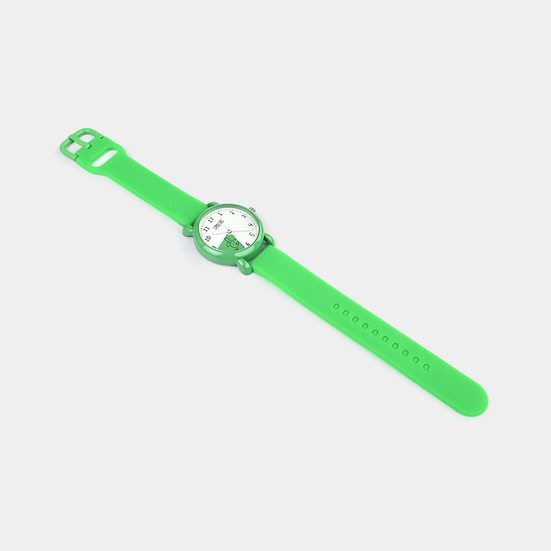 Kids Analog Wrist Watch