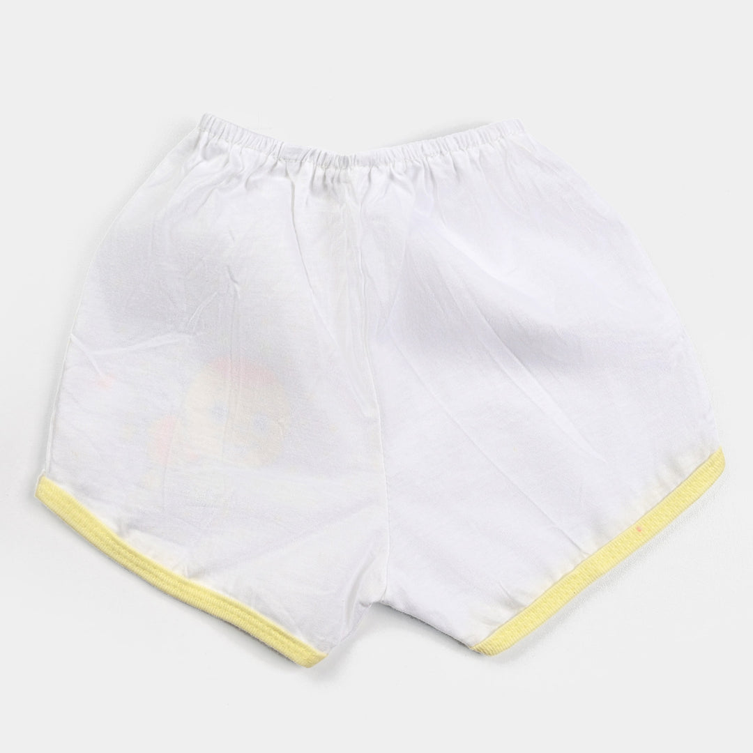 Baby Panty | 6M+