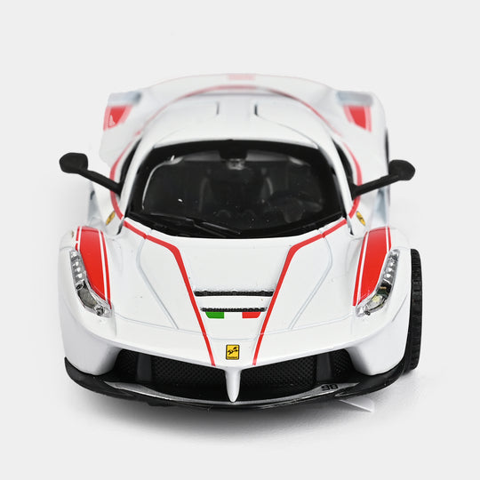 1:32 Scale Die Cast Model Car for Kids