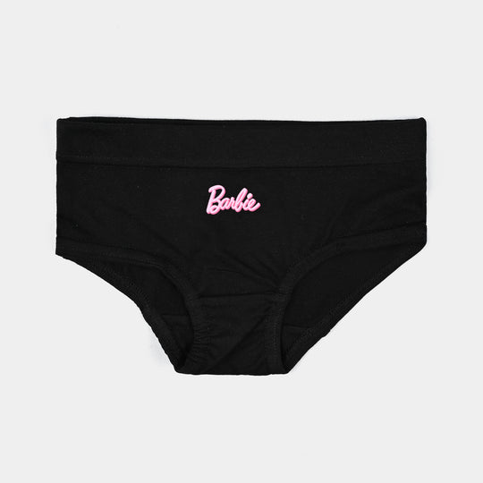 Girls Cotton Jersey Panties Pack Of 2