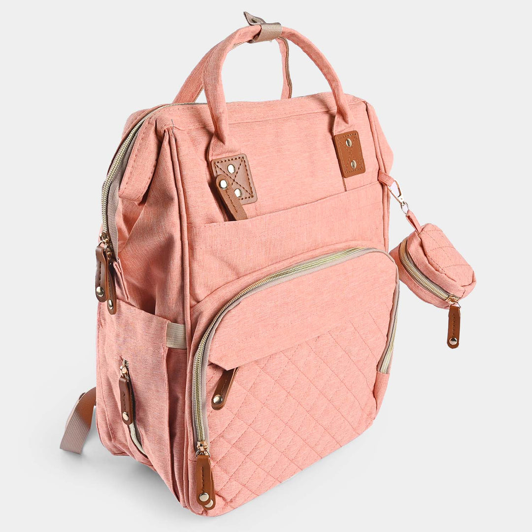 BABY DIAPER STYLISH MOTHER BACKPACK