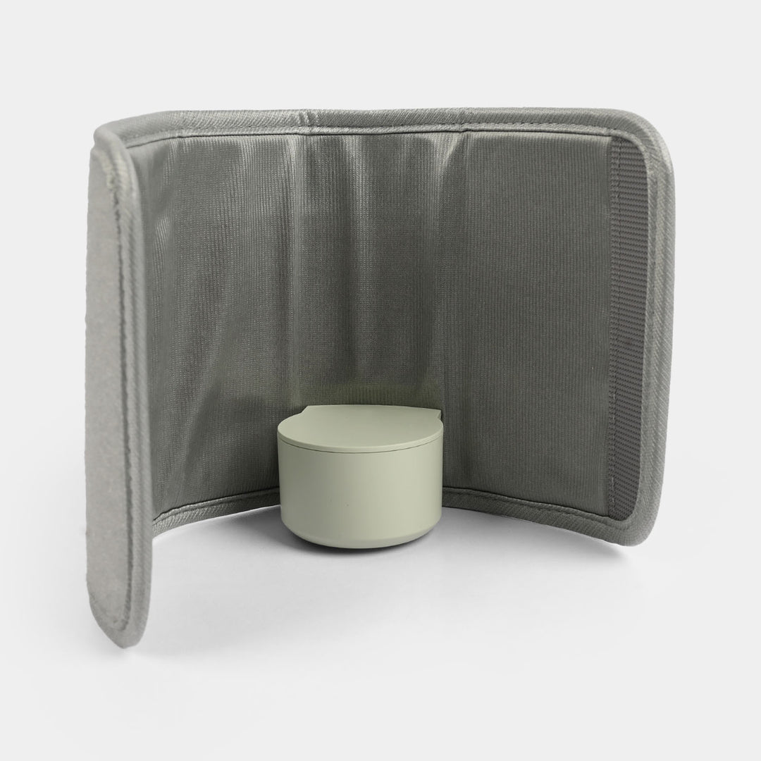 Baby Bottle Warmer - NNQ-3