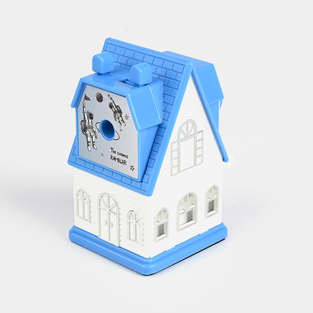 Pencil Sharpener Machine