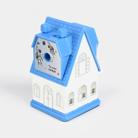 Pencil Sharpener Machine