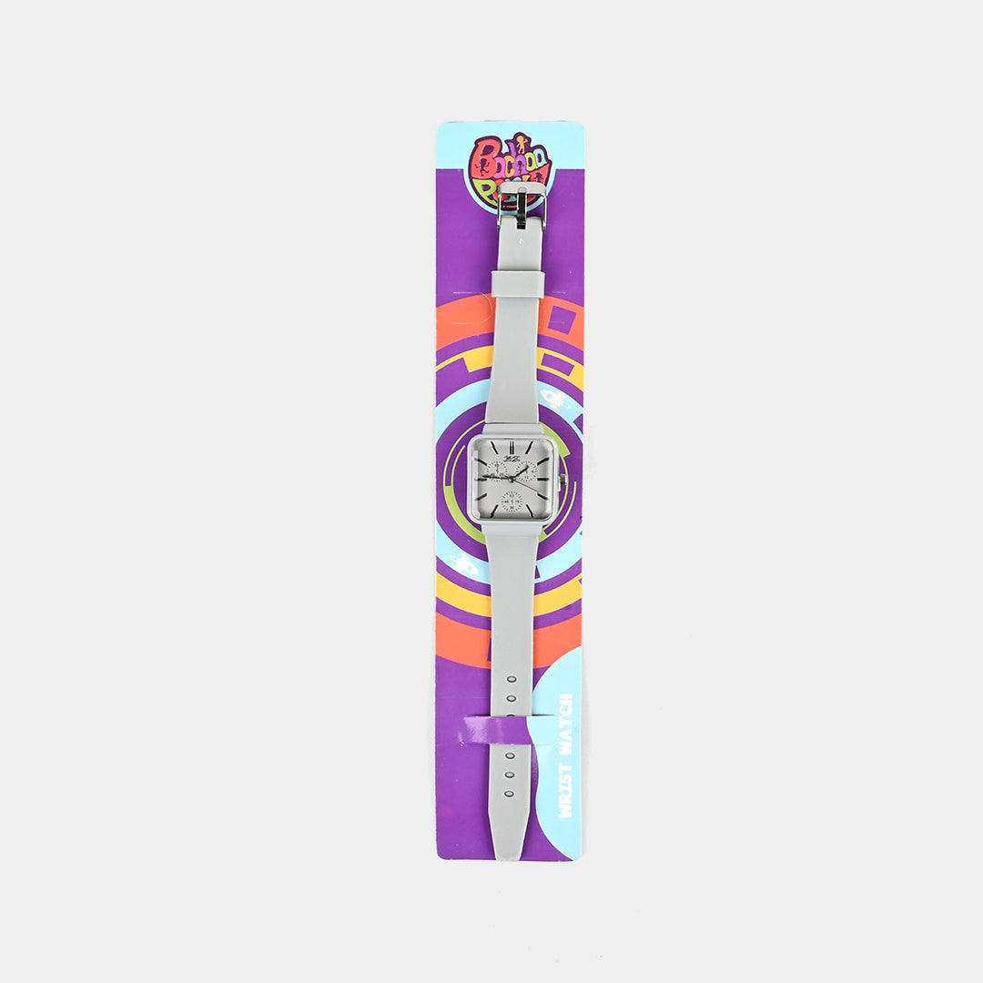 Kids Analog Wrist Watch