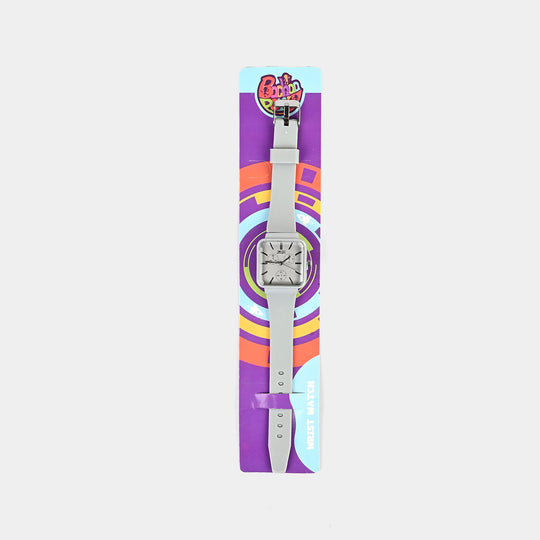 Kids Analog Wrist Watch
