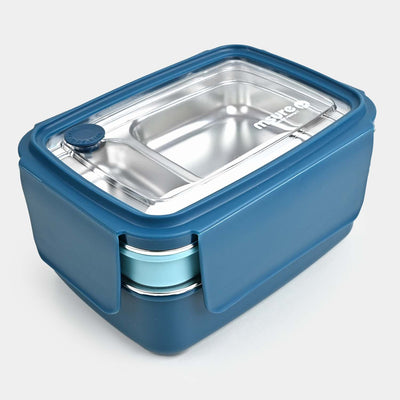 STAINLESS STEEL LUNCH BOX FOR KIDS