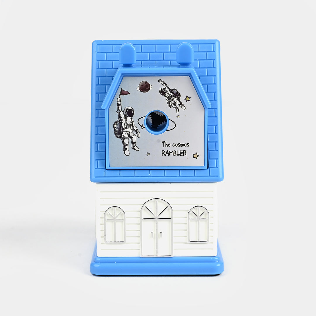 Pencil Sharpener Machine