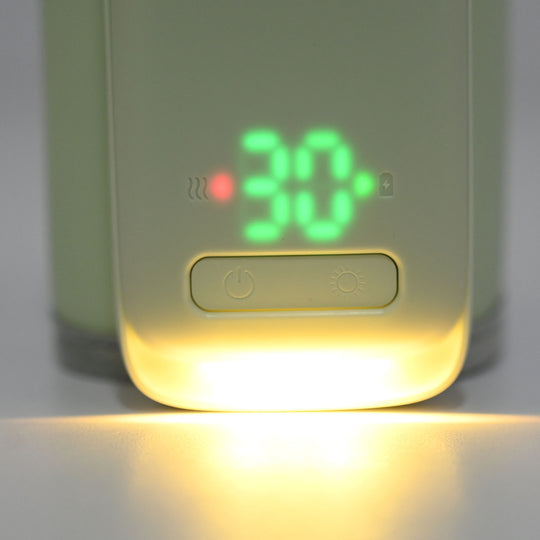 Baby Bottle Warmer - NNQ-3