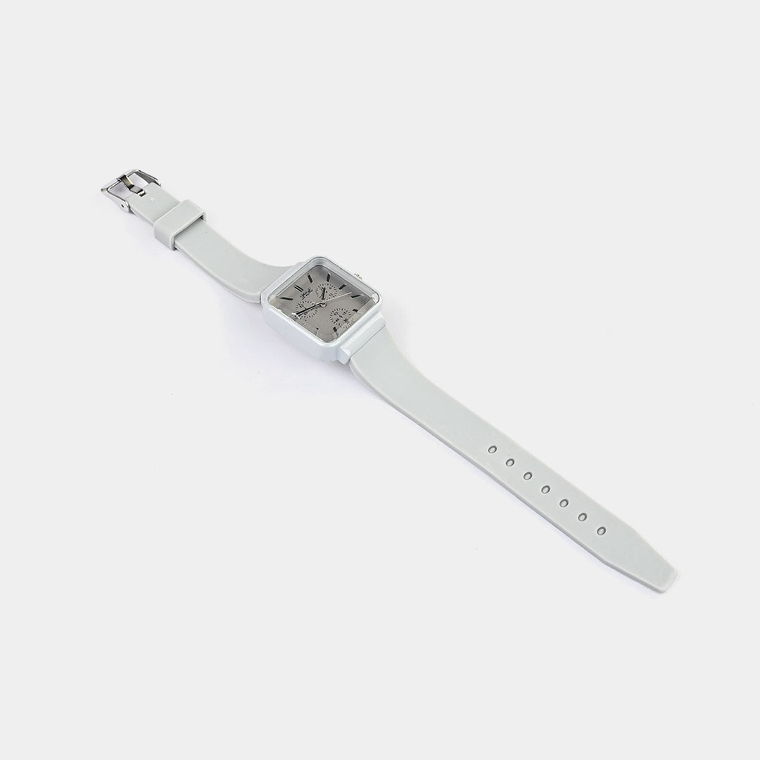 Kids Analog Wrist Watch