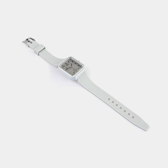 Kids Analog Wrist Watch