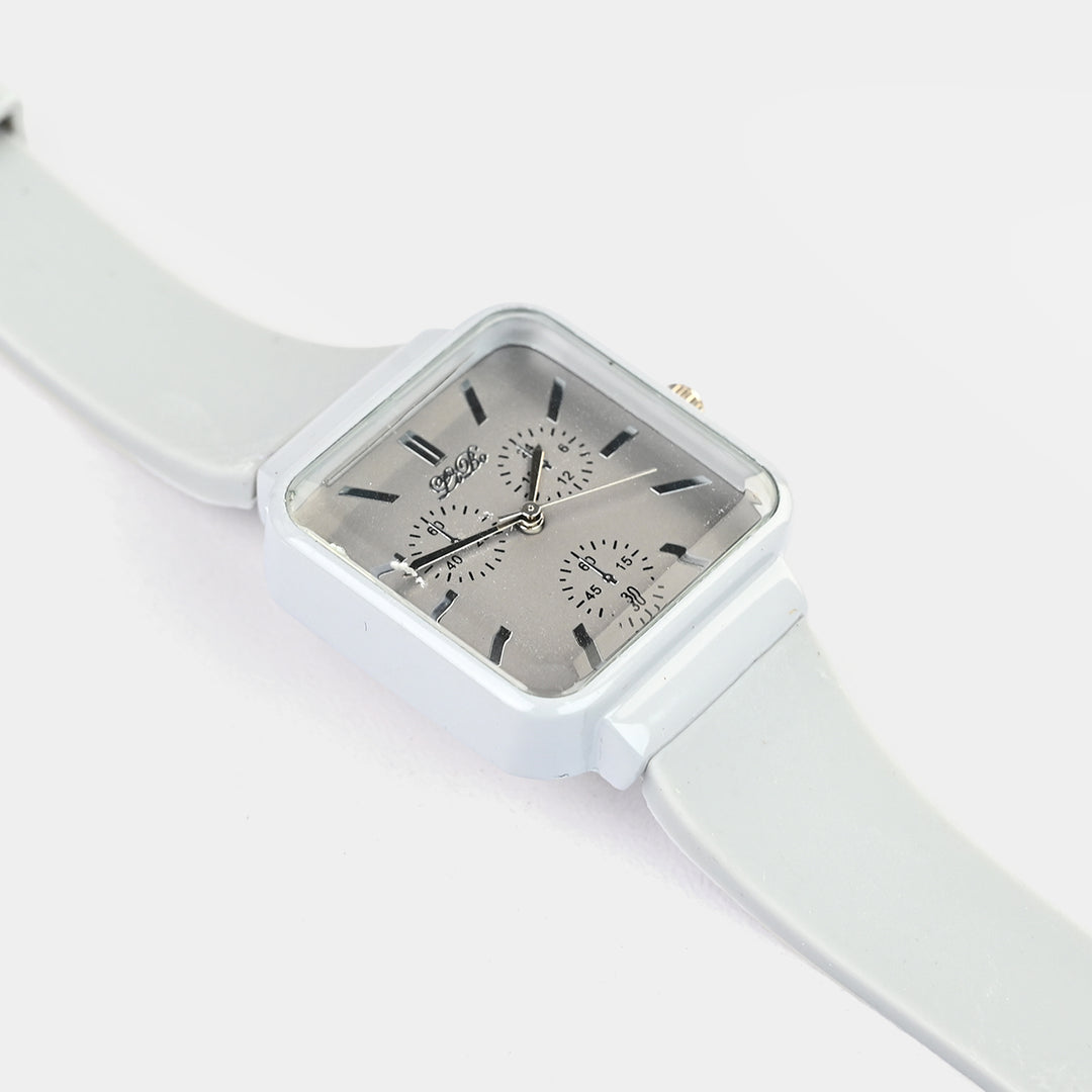Kids Analog Wrist Watch