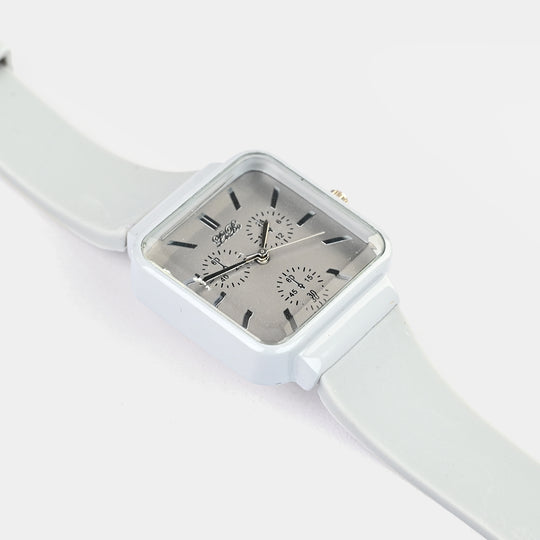 Kids Analog Wrist Watch