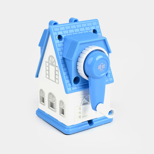 Pencil Sharpener Machine