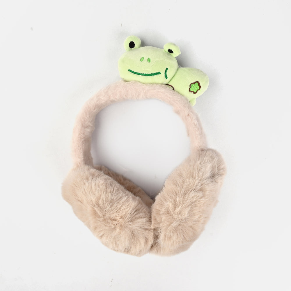 Stylish & Protective  Earmuff For Kids