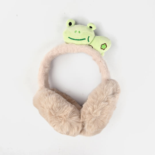 Stylish & Protective  Earmuff For Kids