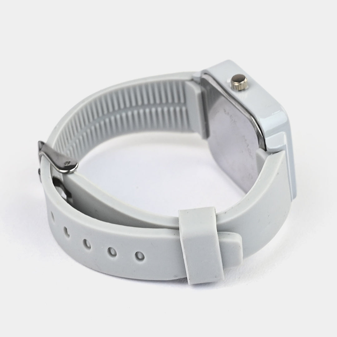 Kids Analog Wrist Watch