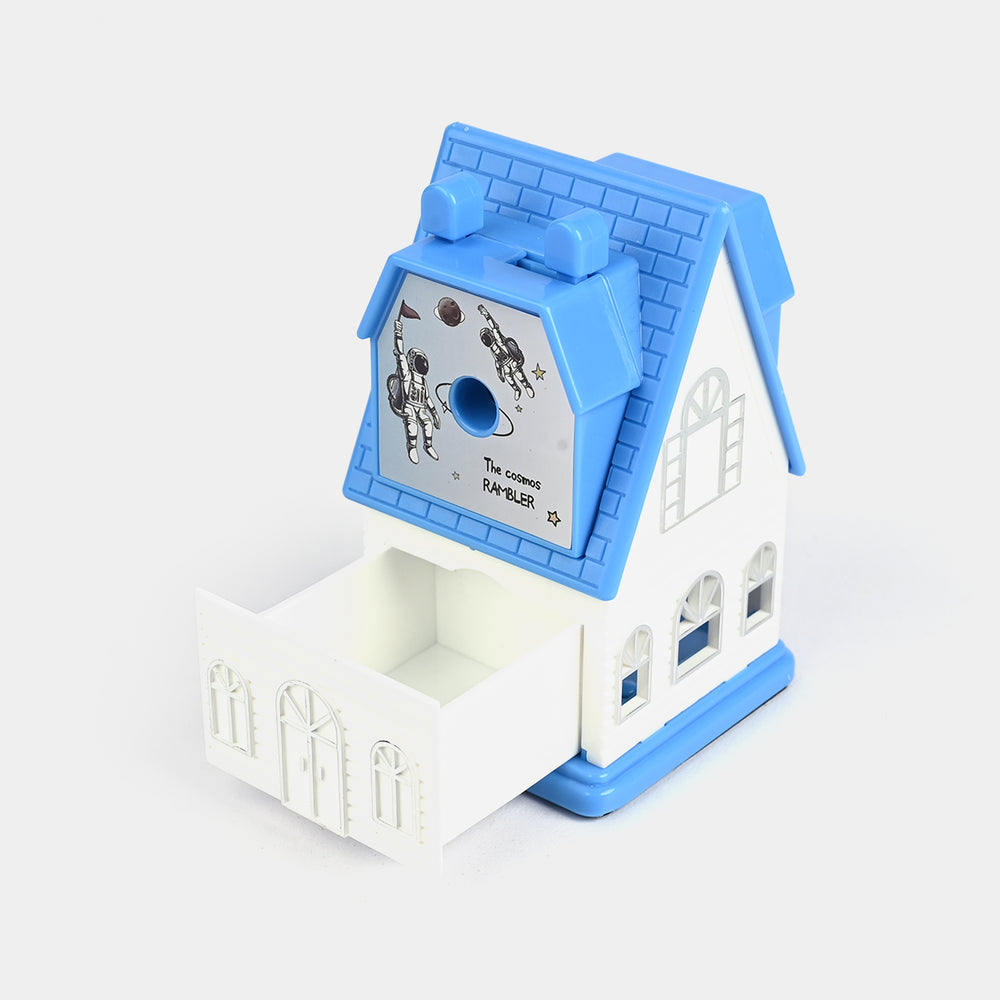 Pencil Sharpener Machine