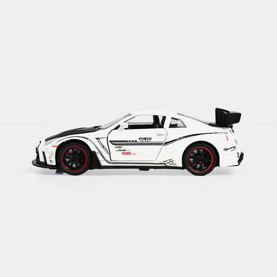 1:32 Scale Die Cast Model Car for Kids
