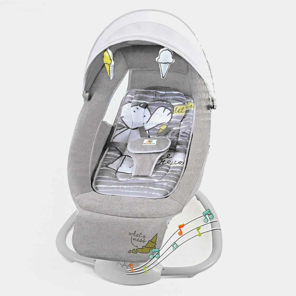 Mastela 3-in-1 Deluxe Multi-Functional Bassinet/Swing(8209)