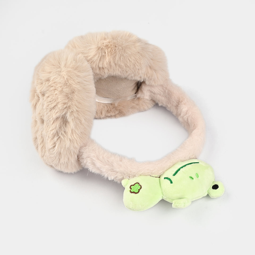 Stylish & Protective  Earmuff For Kids
