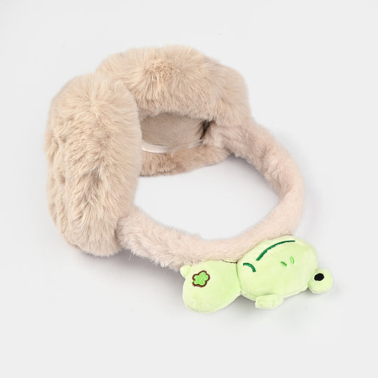 Stylish & Protective  Earmuff For Kids