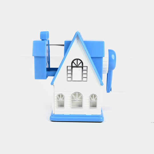 Pencil Sharpener Machine