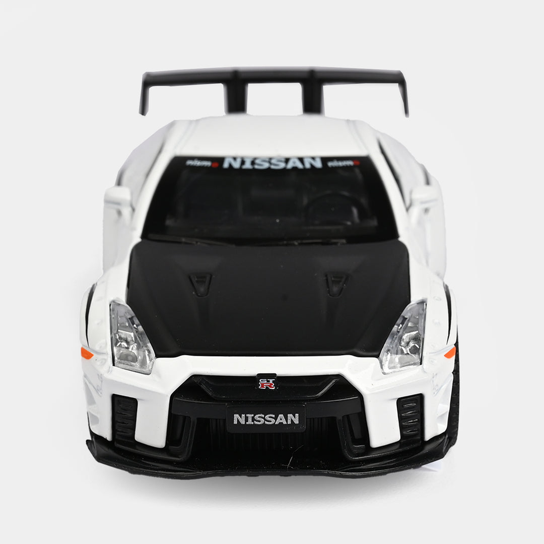 1:32 Scale Die Cast Model Car for Kids