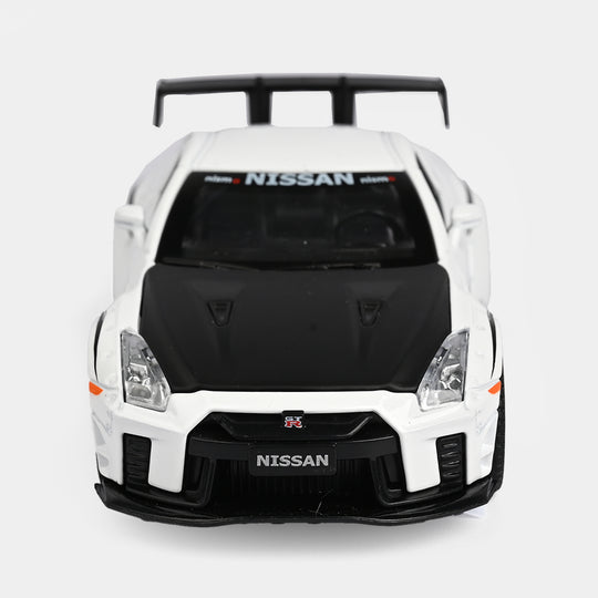 1:32 Scale Die Cast Model Car for Kids