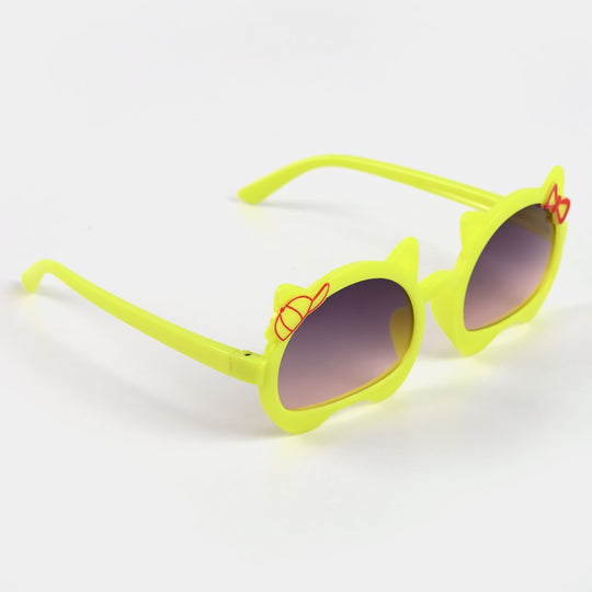 KIDS SUNGLASSES