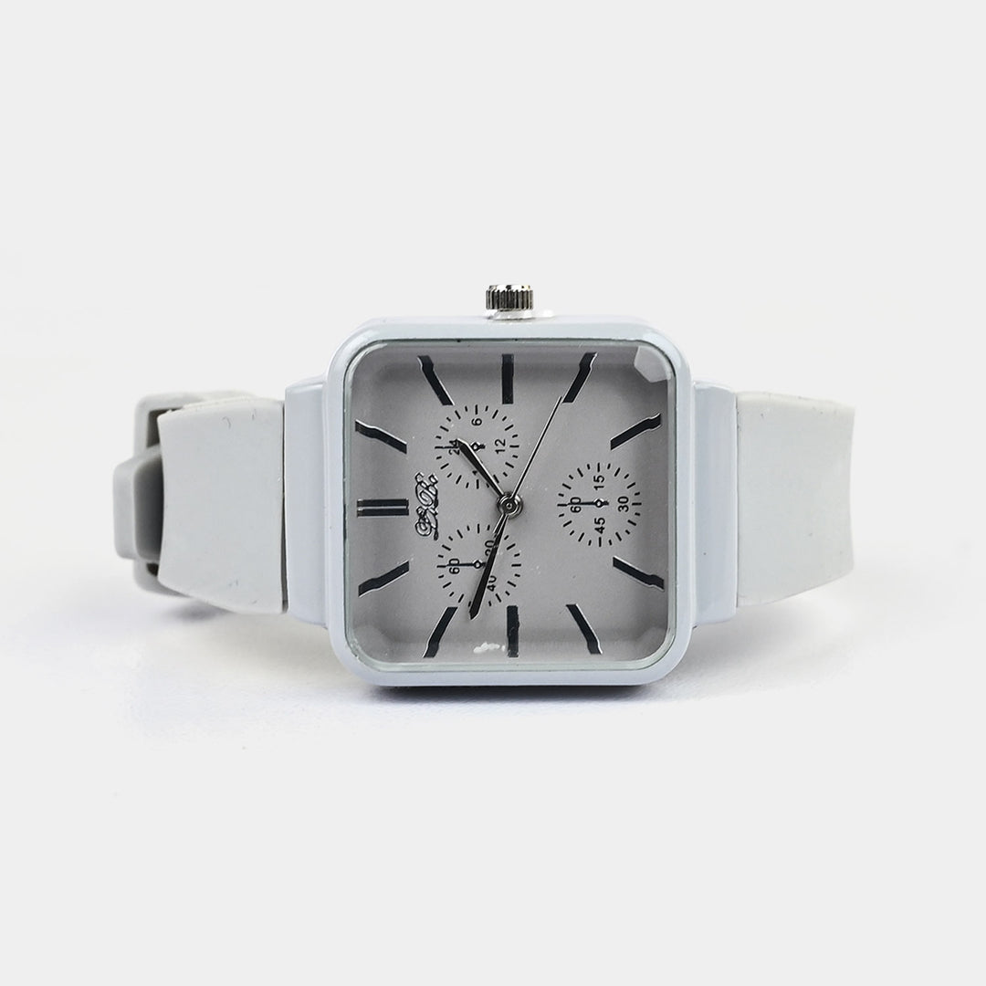 Kids Analog Wrist Watch