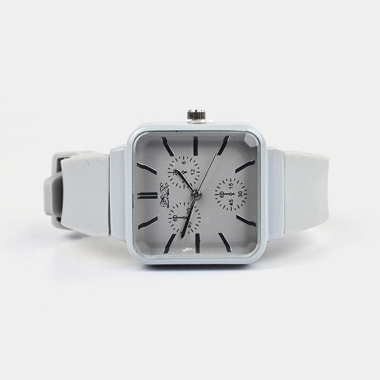 Kids Analog Wrist Watch