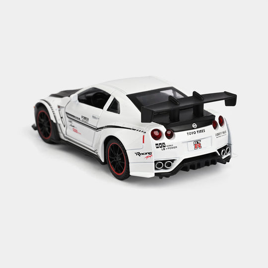 1:32 Scale Die Cast Model Car for Kids