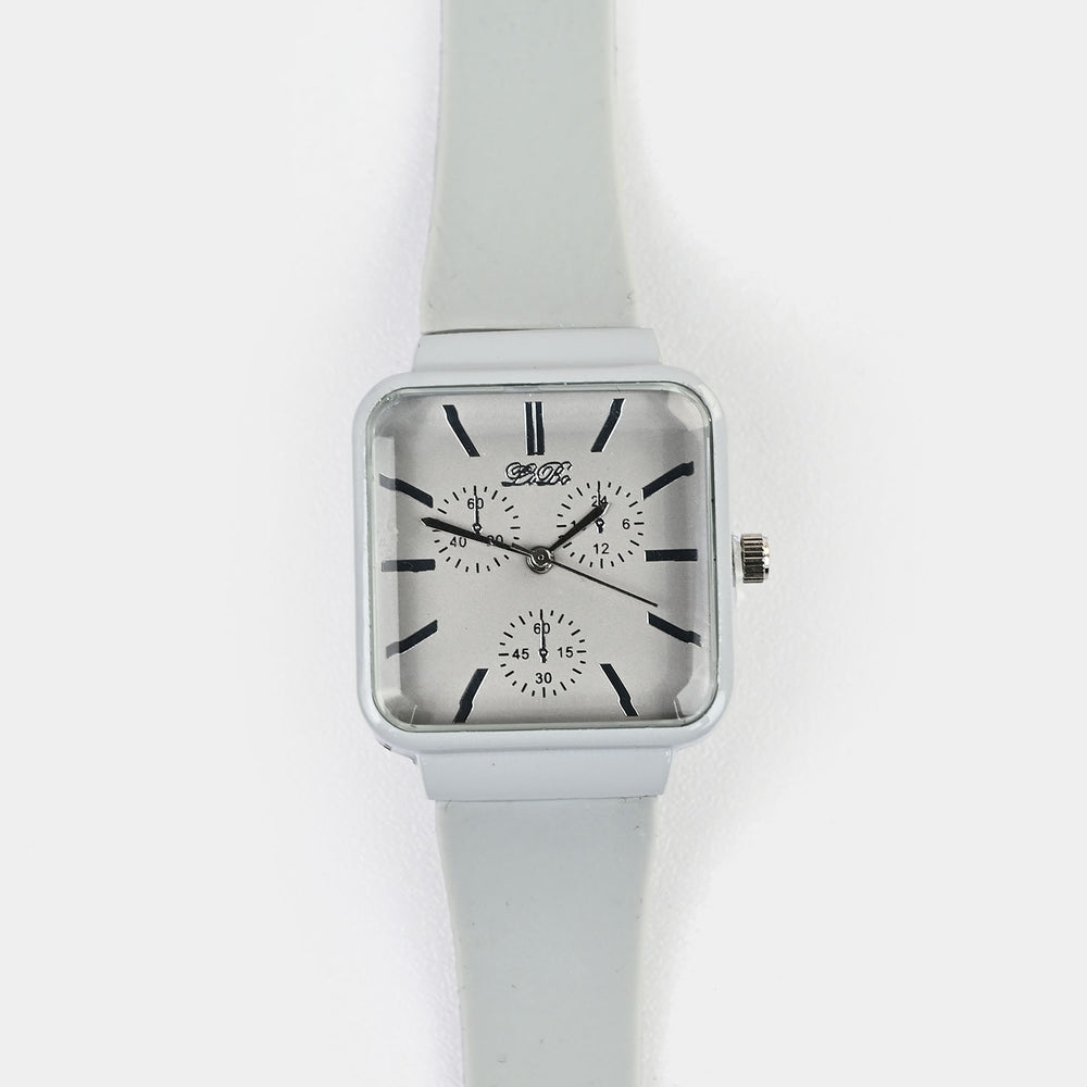 Kids Analog Wrist Watch