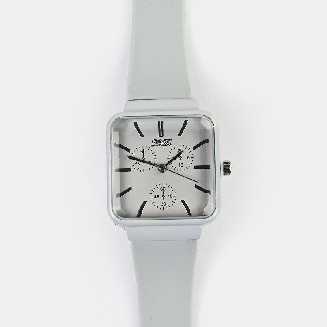 Kids Analog Wrist Watch