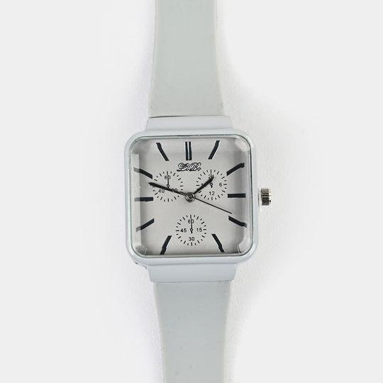 Kids Analog Wrist Watch