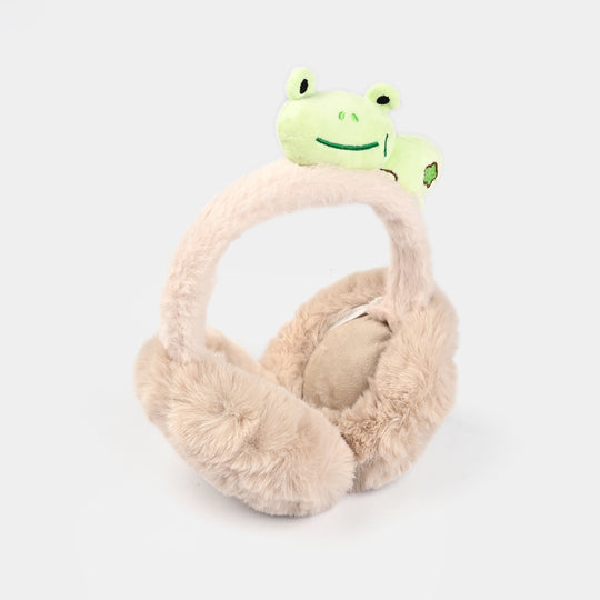 Stylish & Protective  Earmuff For Kids