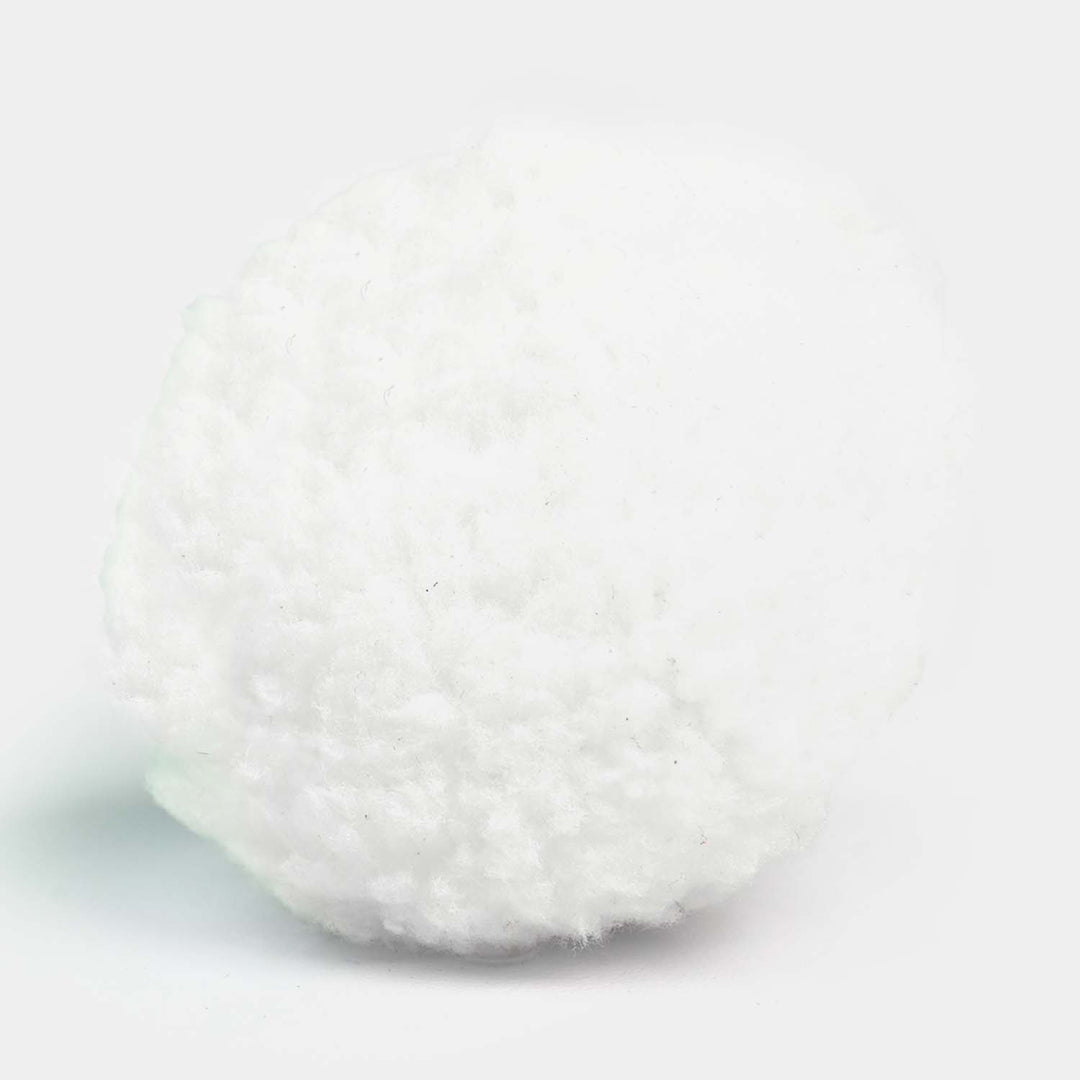 Baby Powder Puff
