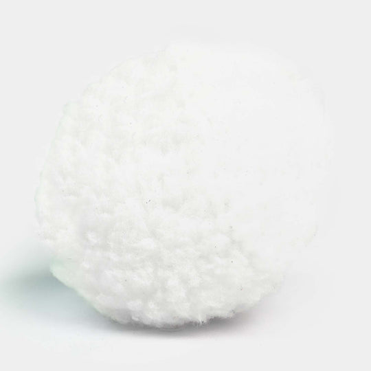 Baby Powder Puff
